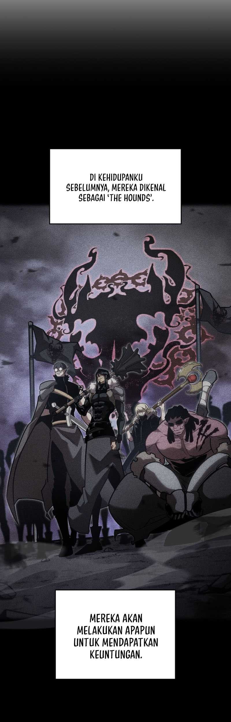 Return of the SSS-Class Ranker - Chapter 101 - Page 6