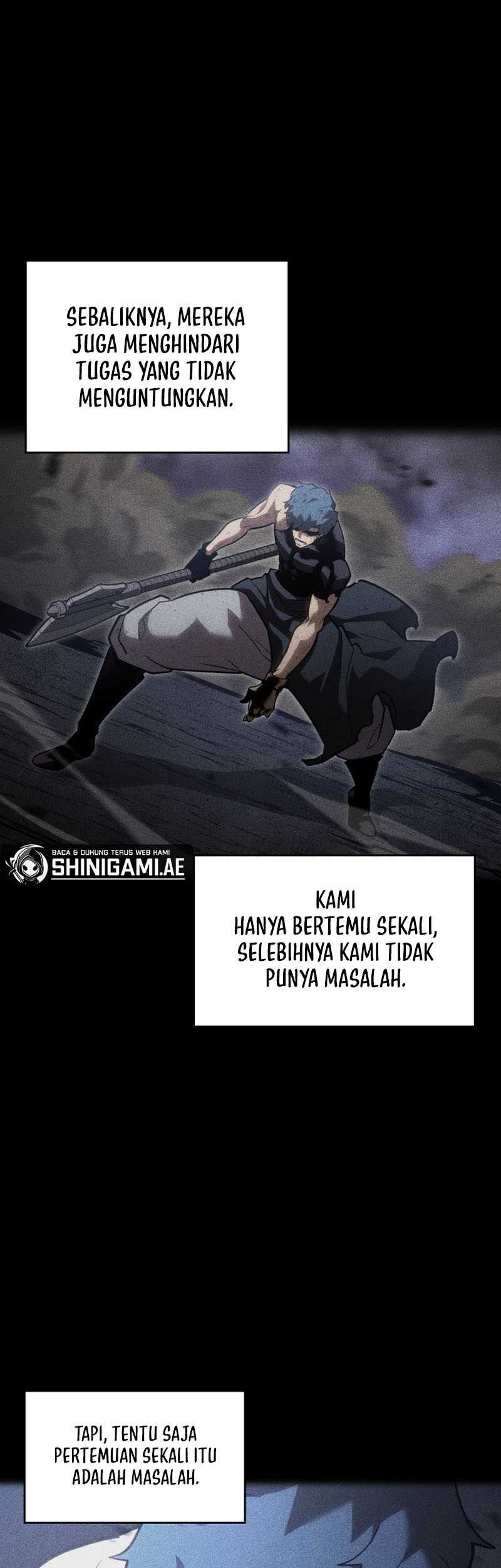 Return of the SSS-Class Ranker - Chapter 101 - Page 7