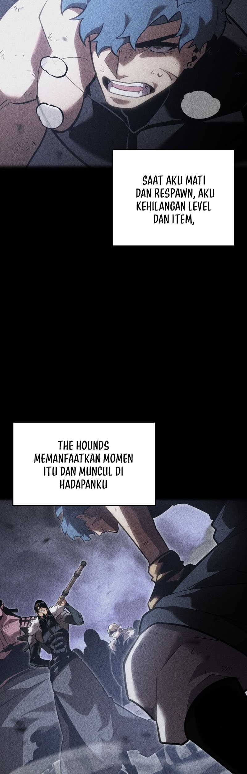 Return of the SSS-Class Ranker - Chapter 101 - Page 8