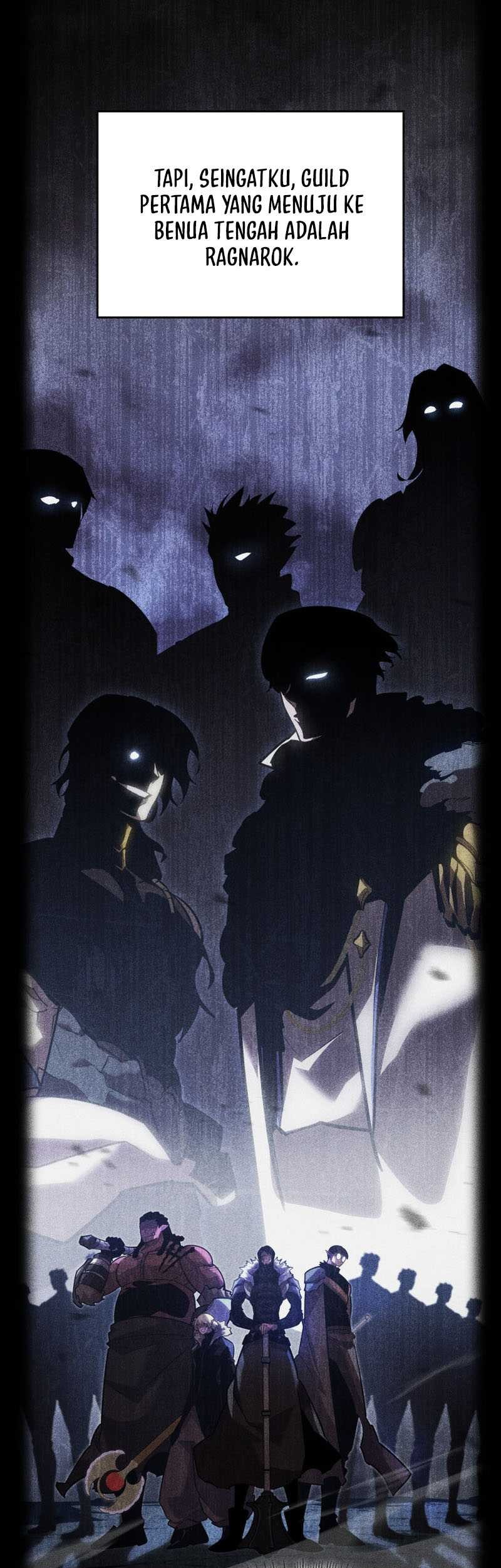 Return of the SSS-Class Ranker - Chapter 101 - Page 10