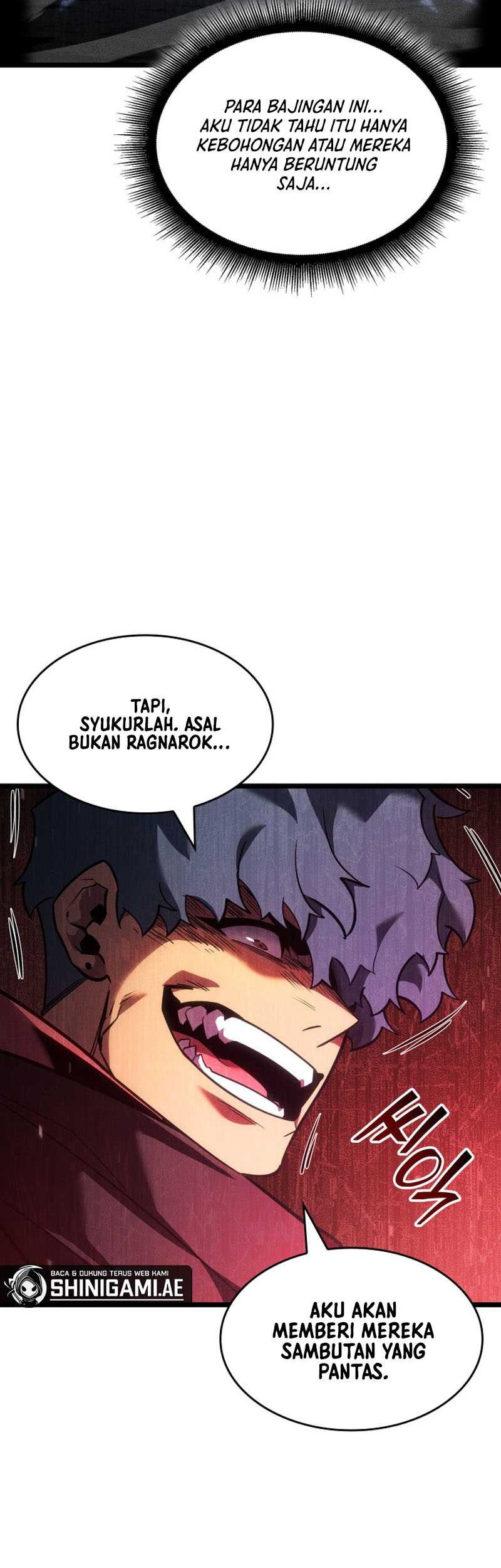 Return of the SSS-Class Ranker - Chapter 101 - Page 11