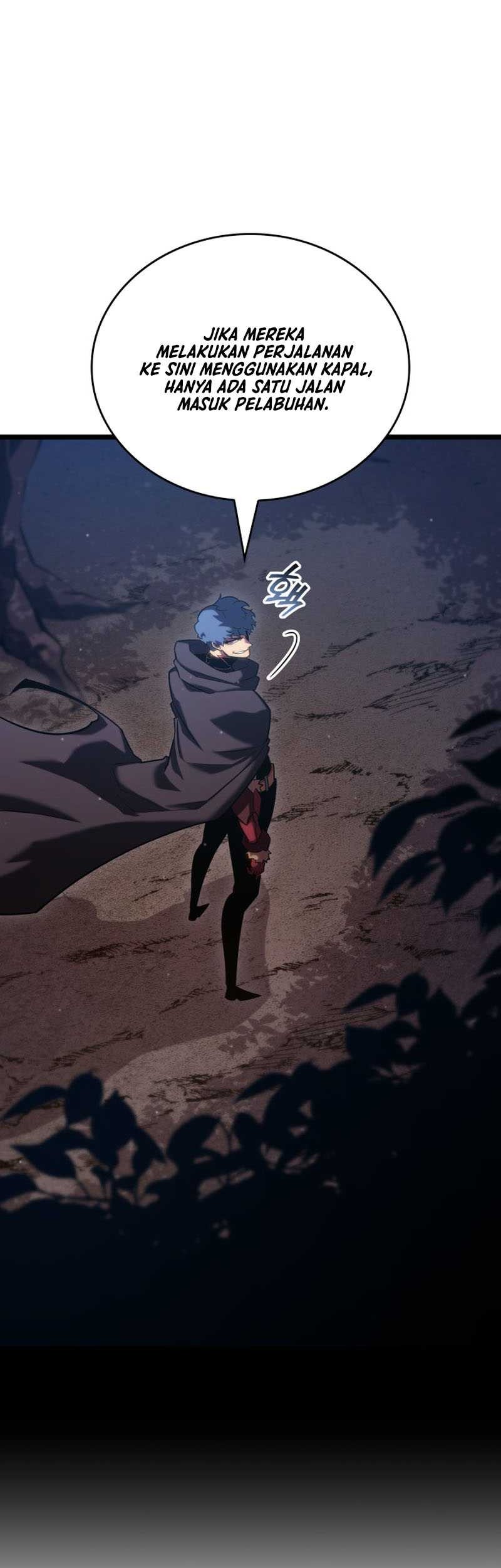 Return of the SSS-Class Ranker - Chapter 101 - Page 12