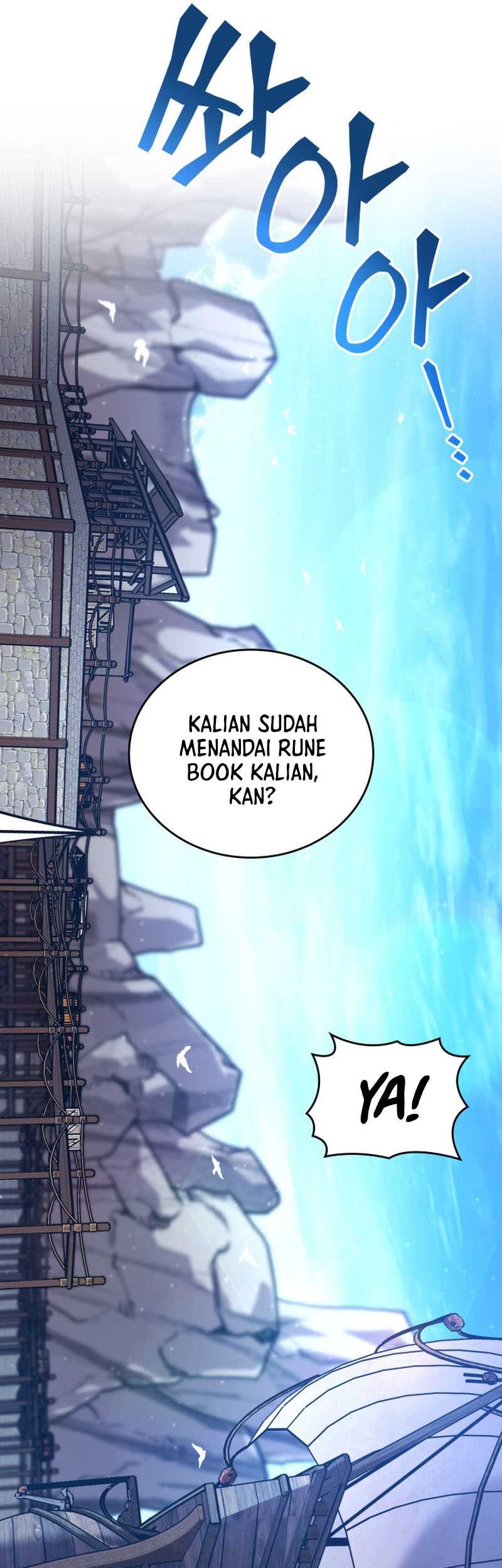 Return of the SSS-Class Ranker - Chapter 101 - Page 18