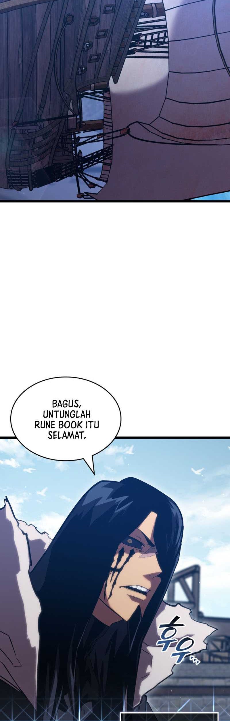 Return of the SSS-Class Ranker - Chapter 101 - Page 19