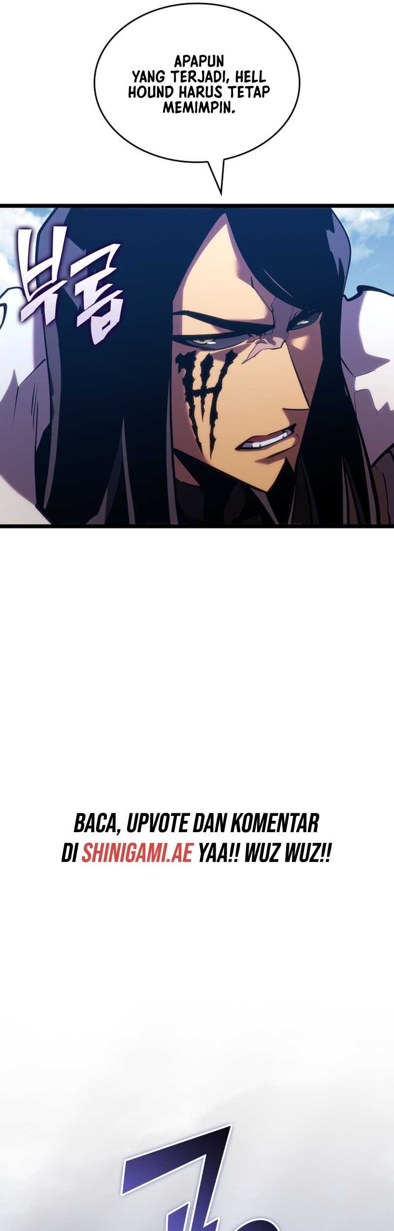 Return of the SSS-Class Ranker - Chapter 101 - Page 22