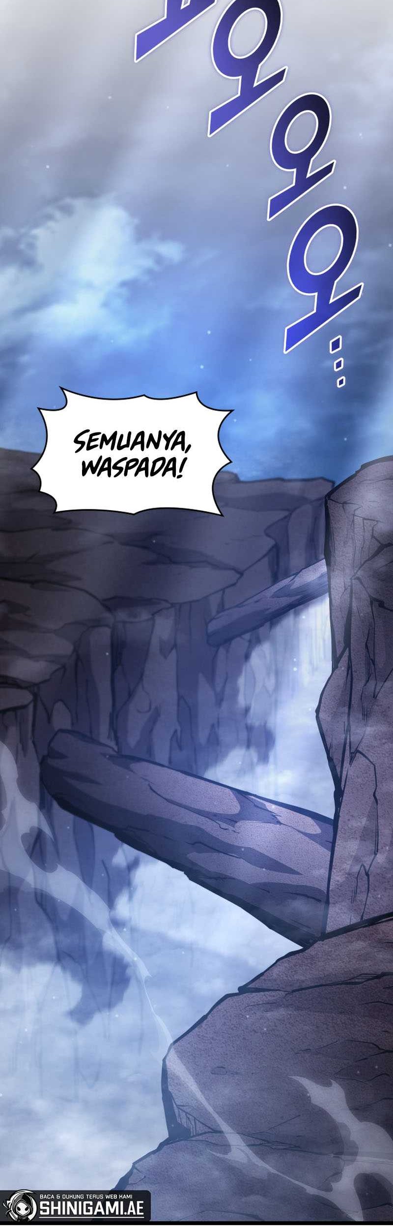 Return of the SSS-Class Ranker - Chapter 101 - Page 23