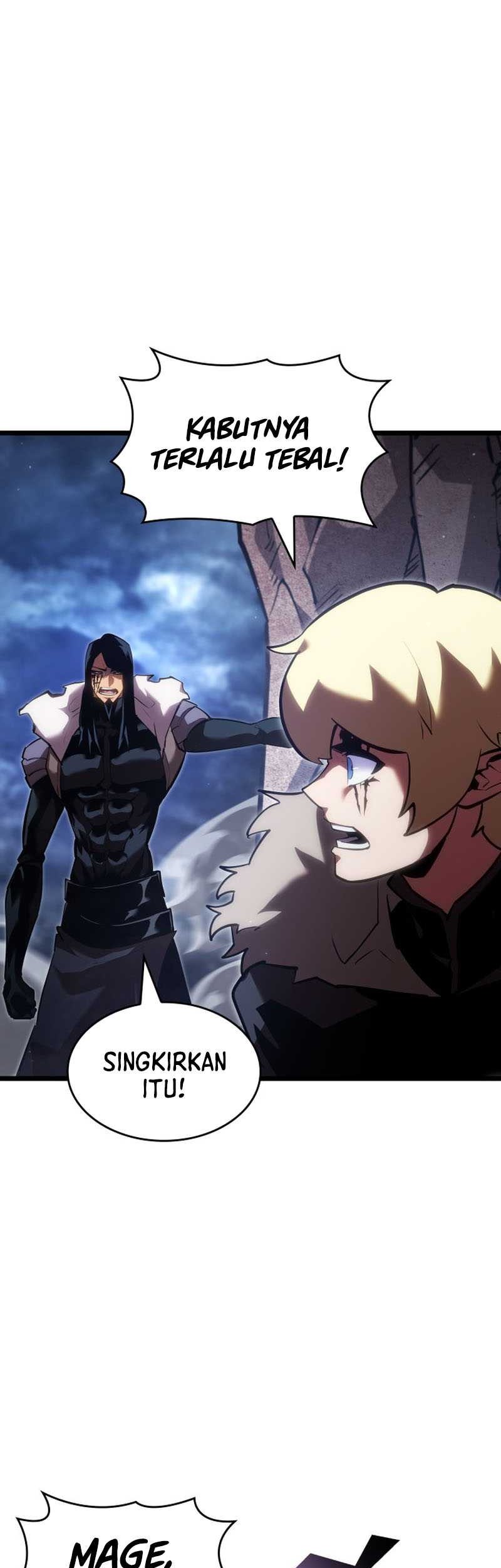 Return of the SSS-Class Ranker - Chapter 101 - Page 24