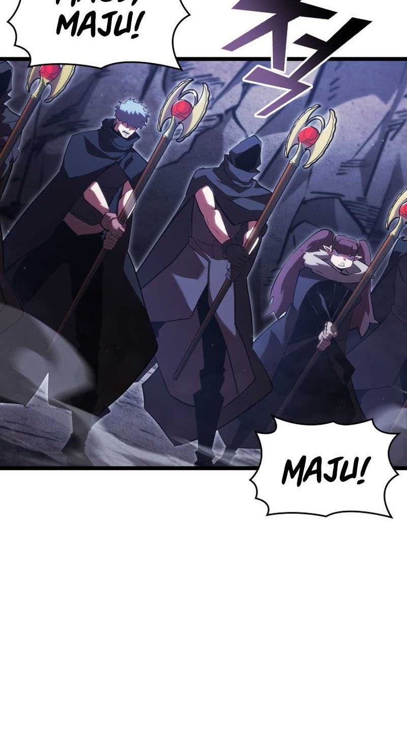 Return of the SSS-Class Ranker - Chapter 101 - Page 25