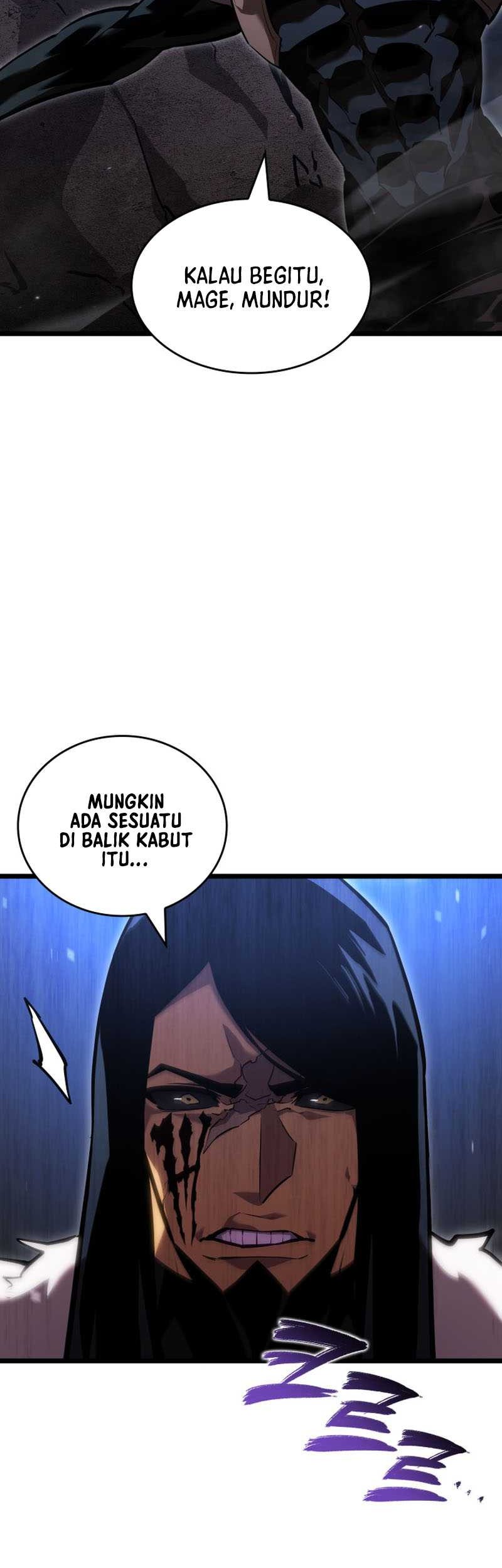 Return of the SSS-Class Ranker - Chapter 101 - Page 28