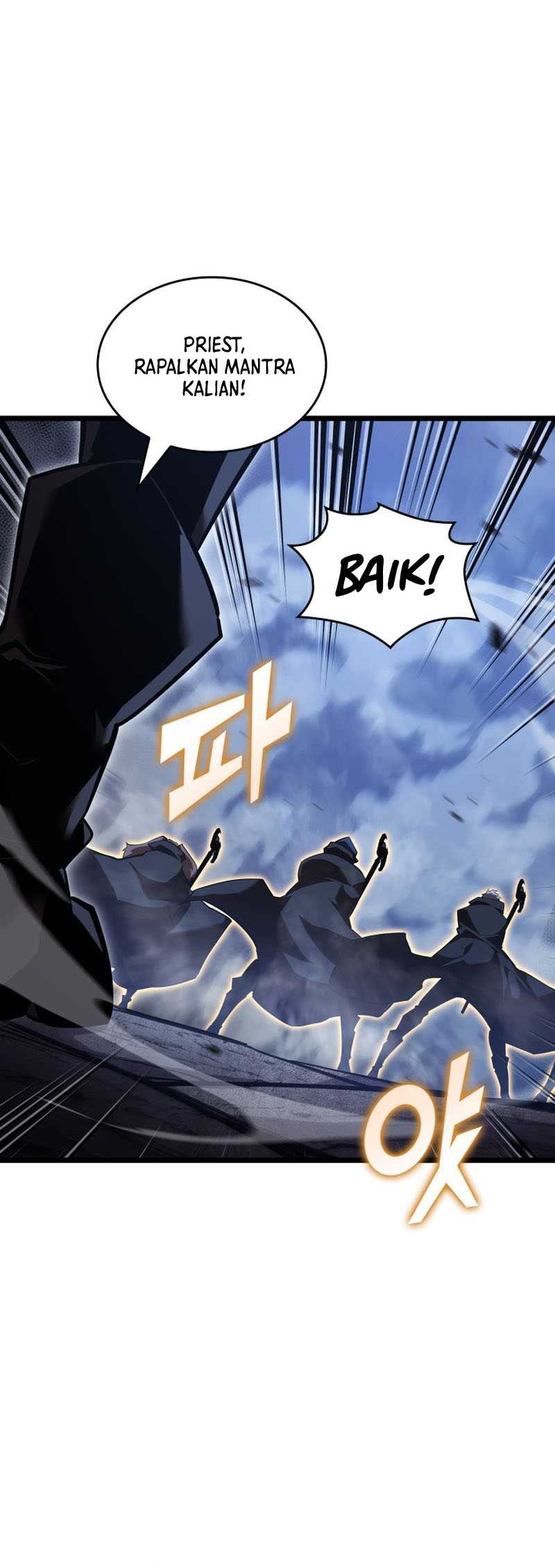 Return of the SSS-Class Ranker - Chapter 101 - Page 29