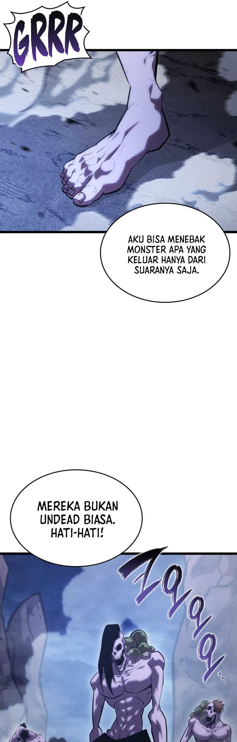 Return of the SSS-Class Ranker - Chapter 101 - Page 30