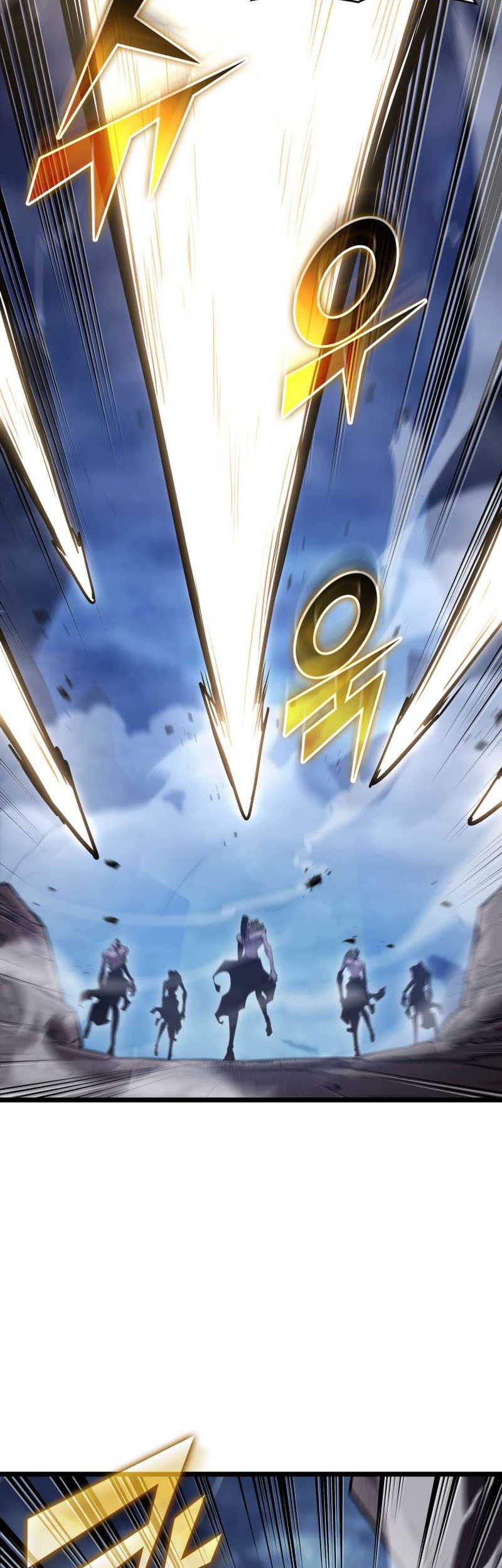 Return of the SSS-Class Ranker - Chapter 101 - Page 32