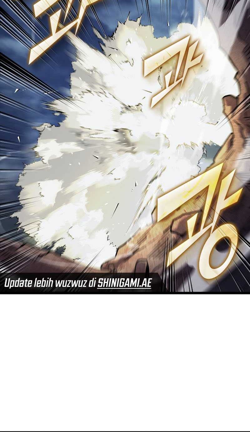 Return of the SSS-Class Ranker - Chapter 101 - Page 33