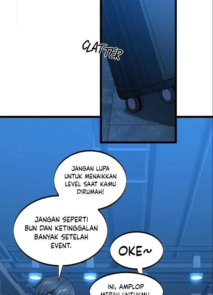 The King’s Avatar Chapter 136 Gambar 11