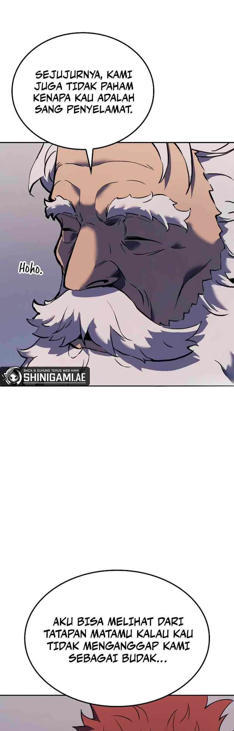 The Indomitable Martial King - Chapter 25 - Page 36