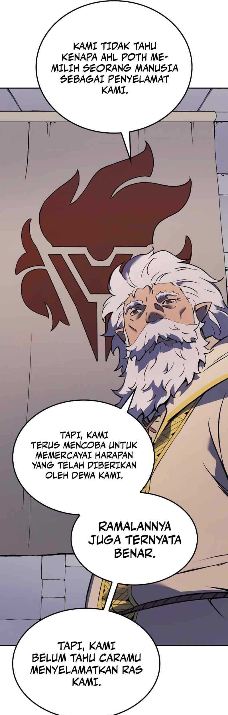 The Indomitable Martial King - Chapter 25 - Page 38