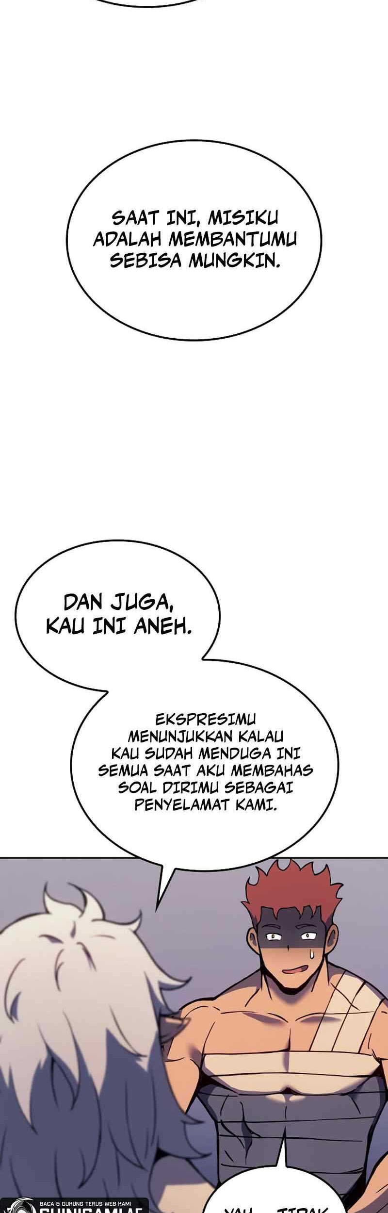 The Indomitable Martial King - Chapter 25 - Page 39