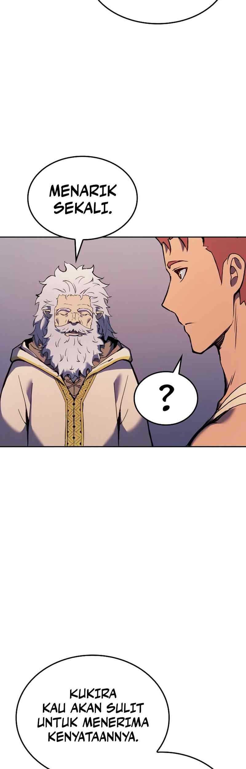 The Indomitable Martial King - Chapter 25 - Page 43