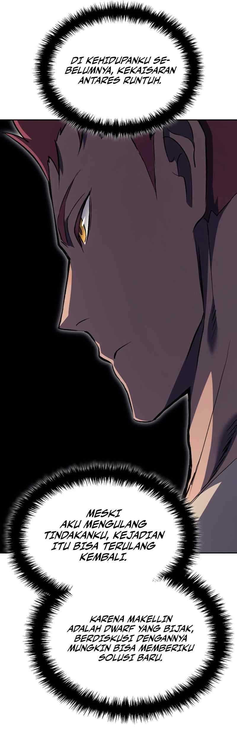 The Indomitable Martial King - Chapter 25 - Page 46