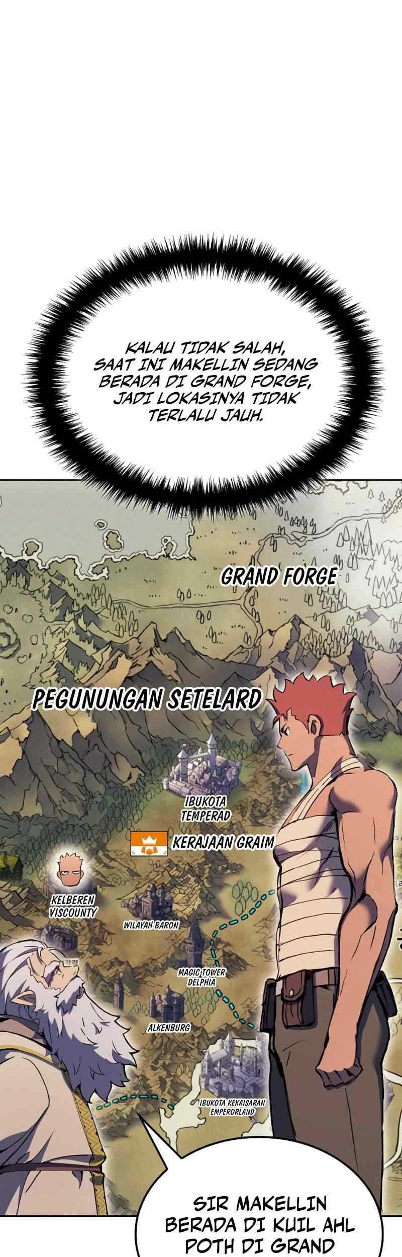 The Indomitable Martial King - Chapter 25 - Page 47