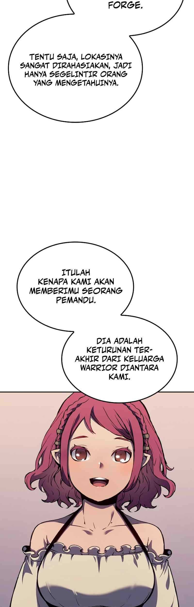 The Indomitable Martial King - Chapter 25 - Page 48