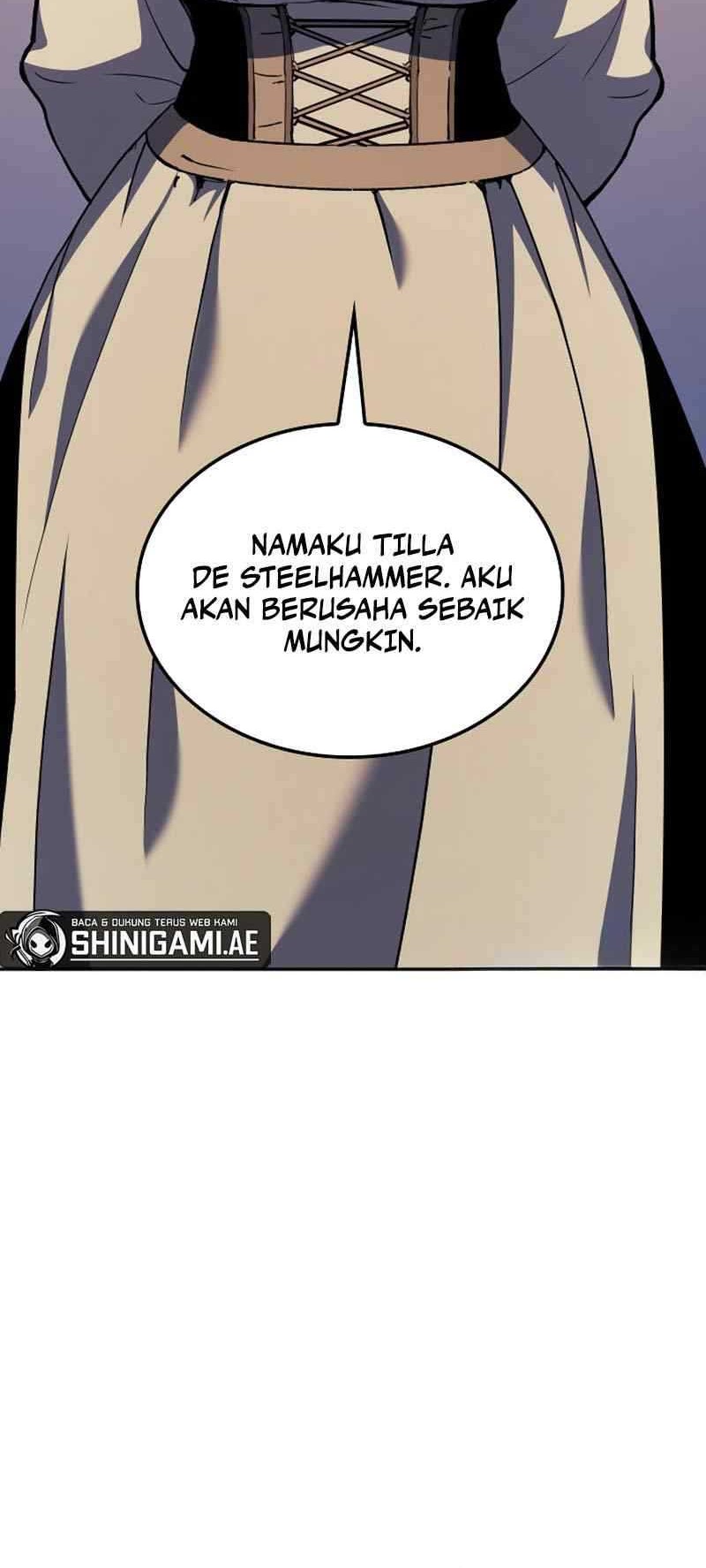 The Indomitable Martial King - Chapter 25 - Page 49