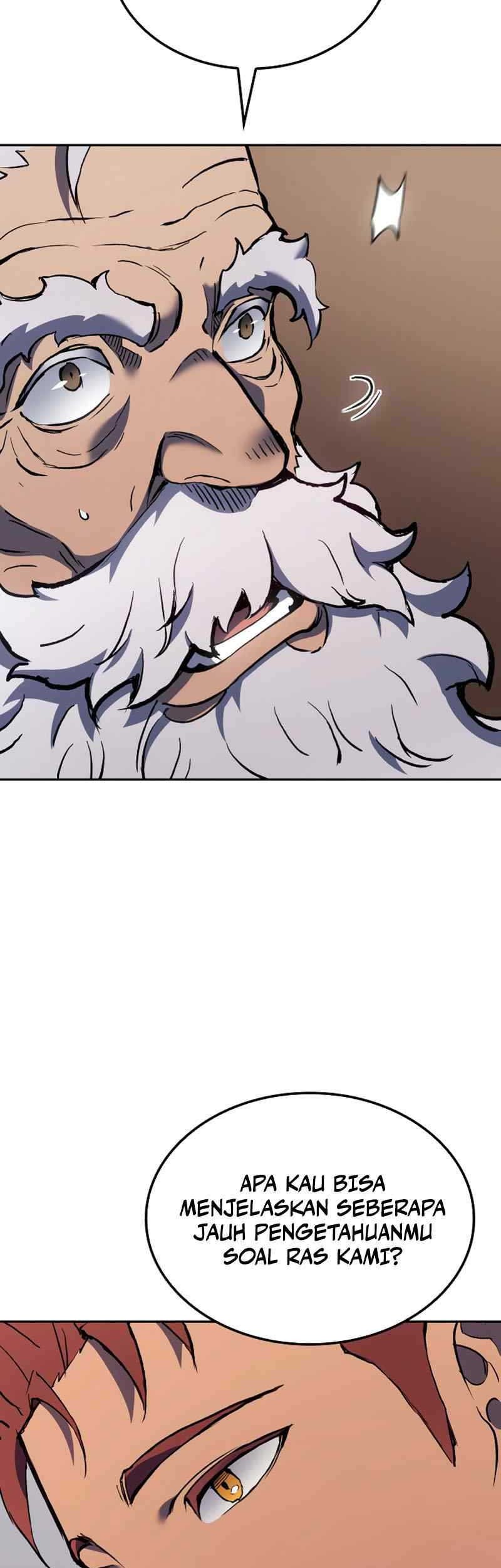 The Indomitable Martial King - Chapter 25 - Page 52