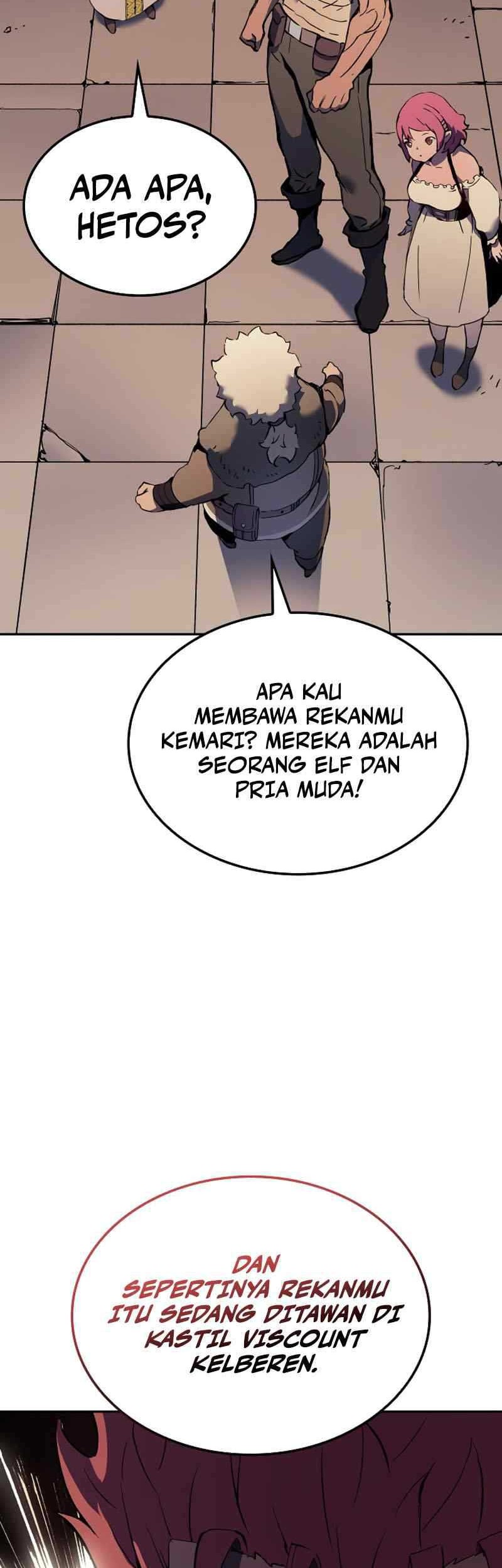 The Indomitable Martial King - Chapter 25 - Page 55