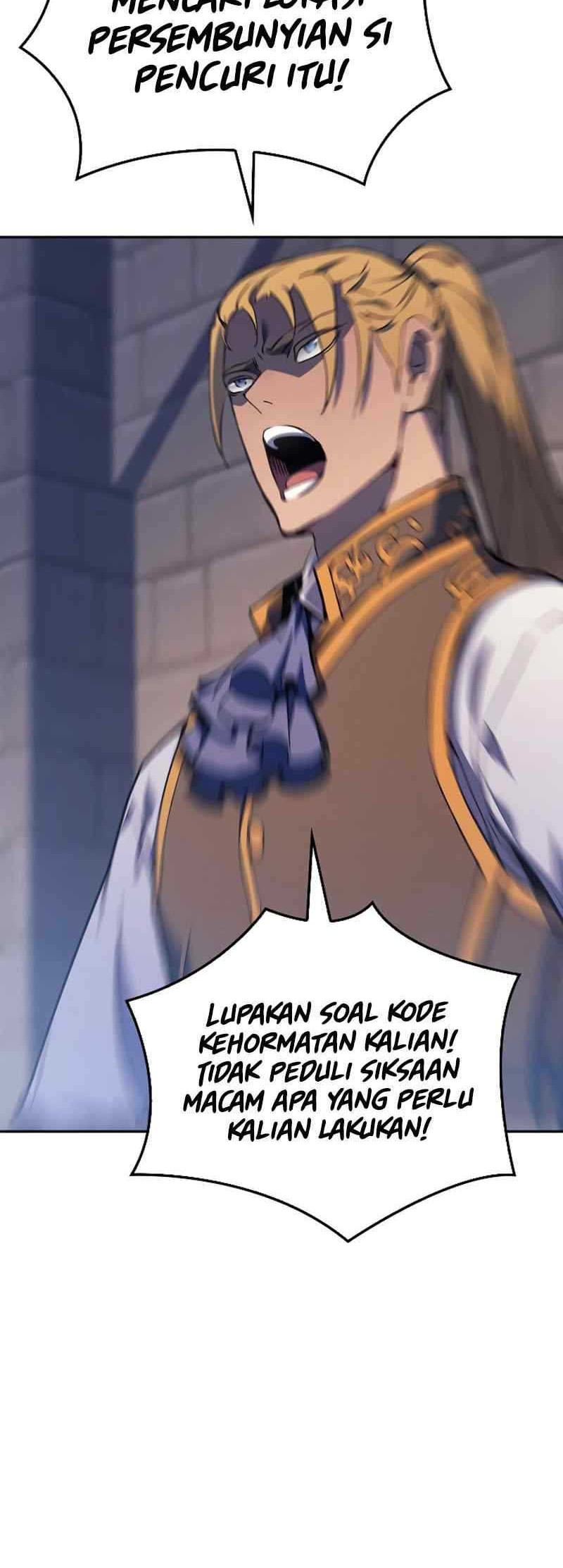 The Indomitable Martial King - Chapter 25 - Page 57