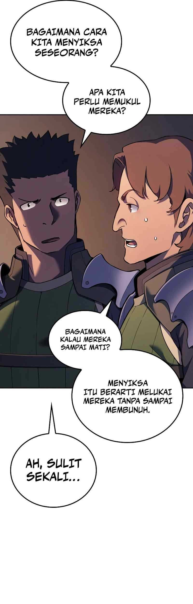 The Indomitable Martial King - Chapter 25 - Page 62