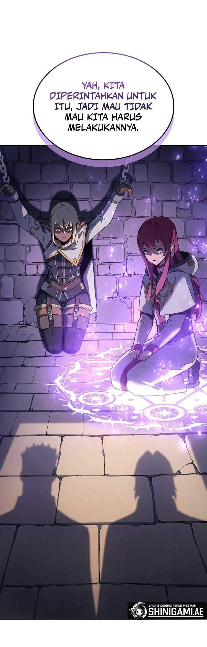 The Indomitable Martial King - Chapter 25 - Page 63