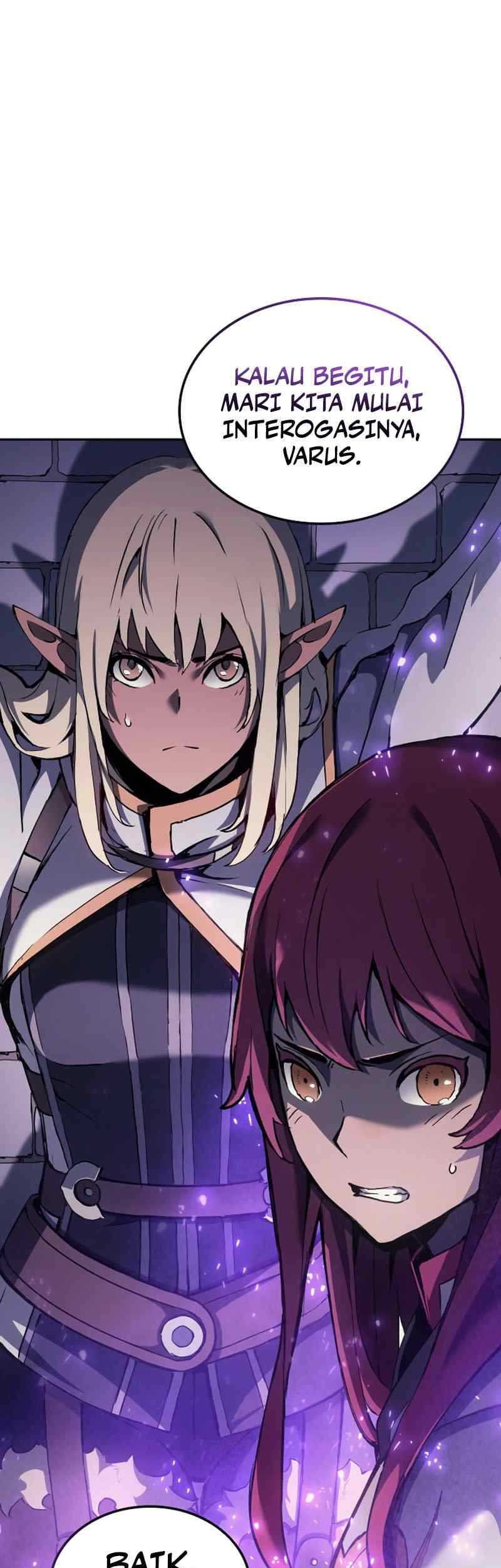 The Indomitable Martial King - Chapter 25 - Page 64