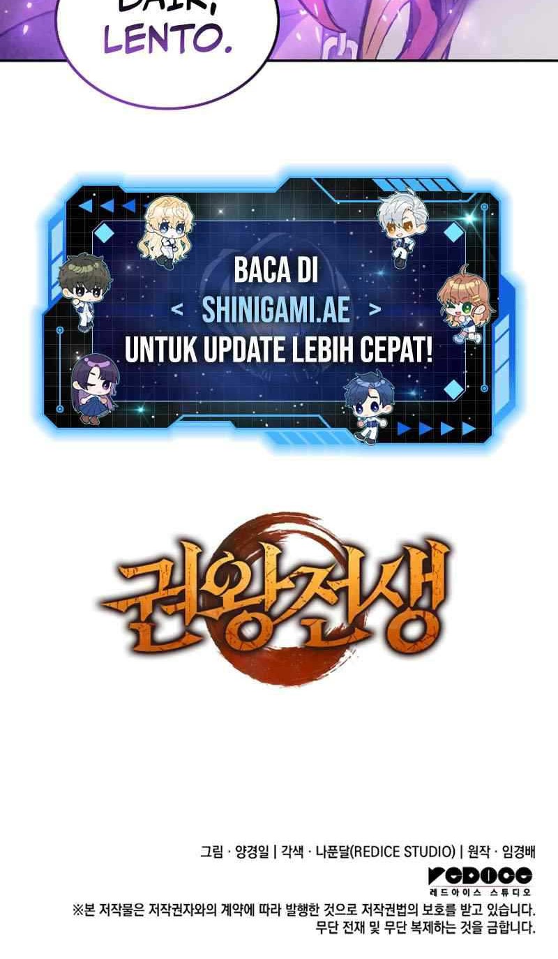 The Indomitable Martial King - Chapter 25 - Page 65