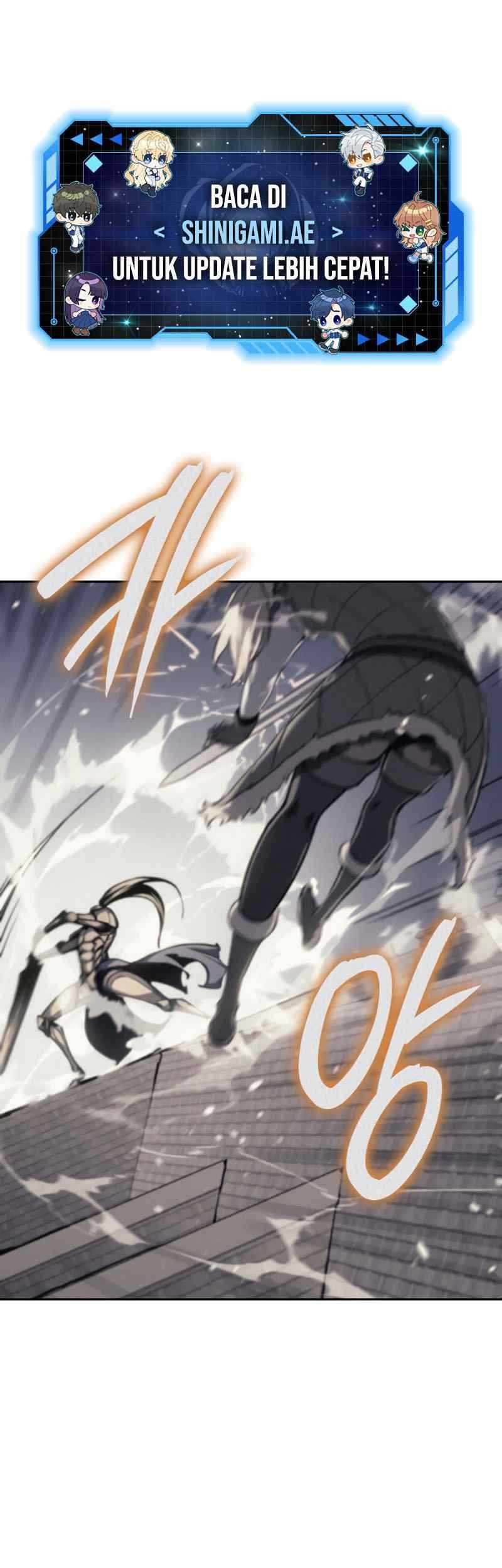 The Indomitable Martial King - Chapter 25 - Page 2