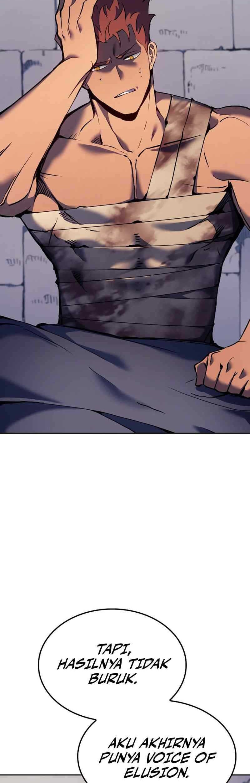 The Indomitable Martial King - Chapter 25 - Page 7