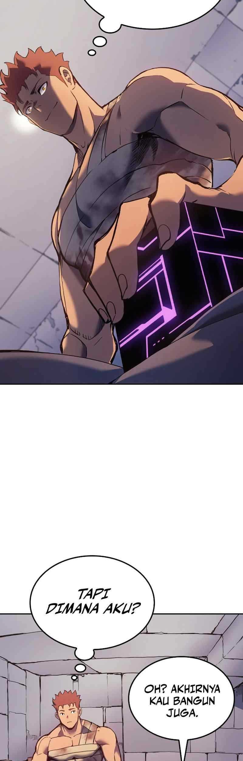 The Indomitable Martial King - Chapter 25 - Page 8