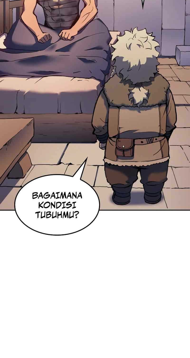 The Indomitable Martial King - Chapter 25 - Page 9