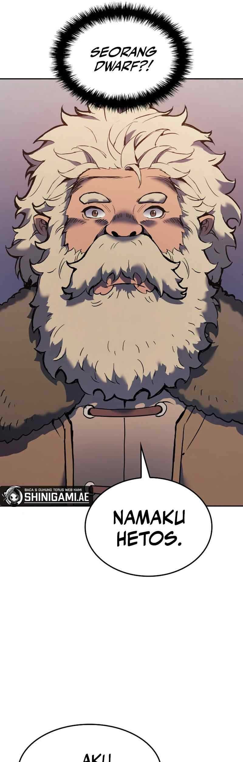 The Indomitable Martial King - Chapter 25 - Page 10