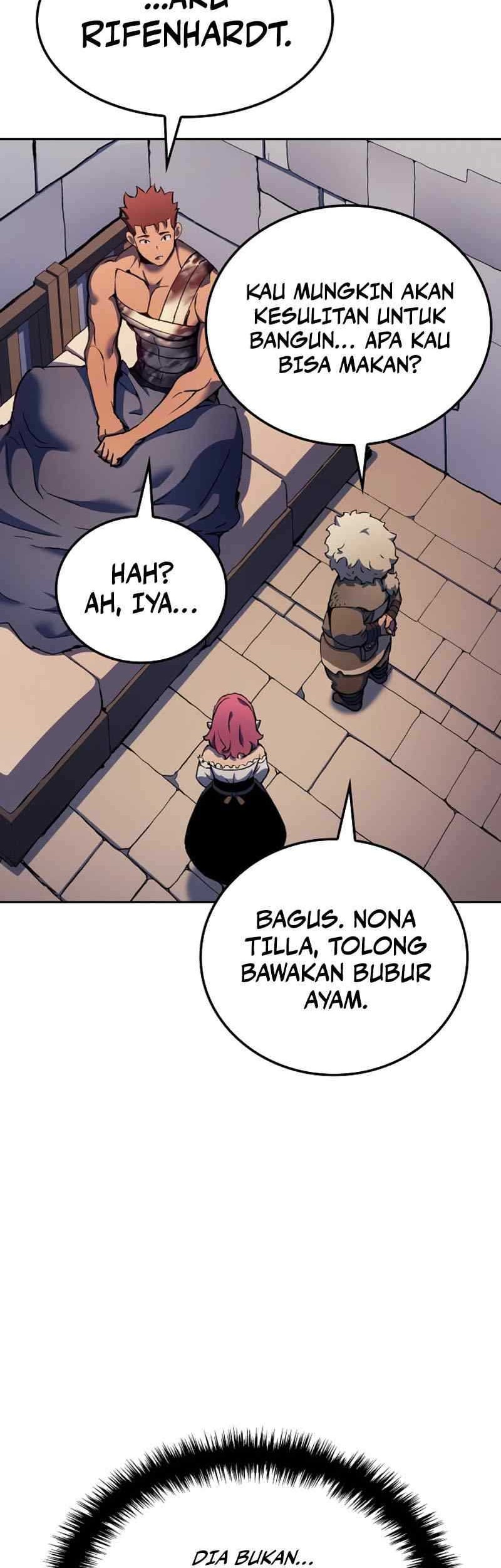 The Indomitable Martial King - Chapter 25 - Page 11