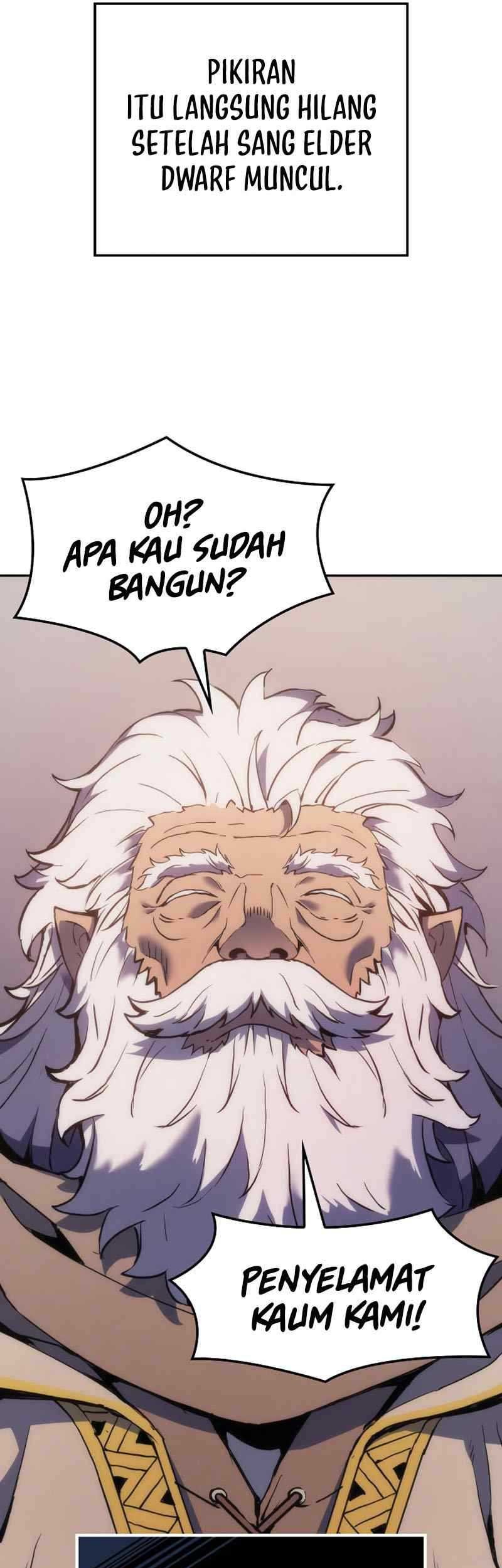 The Indomitable Martial King - Chapter 25 - Page 14