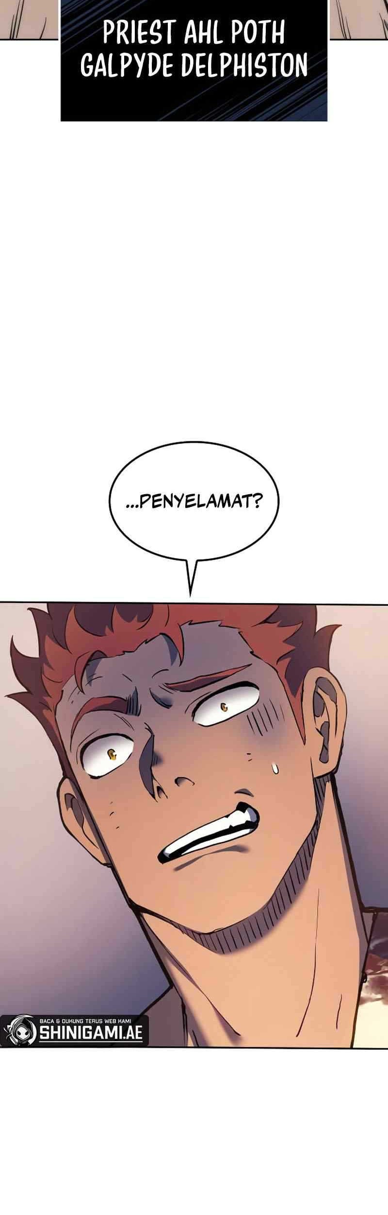 The Indomitable Martial King - Chapter 25 - Page 15