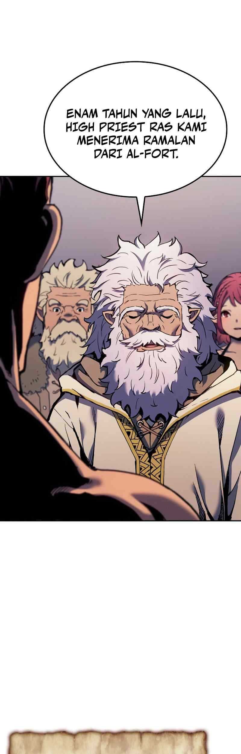 The Indomitable Martial King - Chapter 25 - Page 16