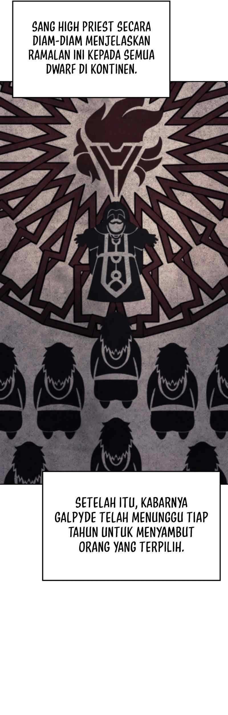 The Indomitable Martial King - Chapter 25 - Page 18