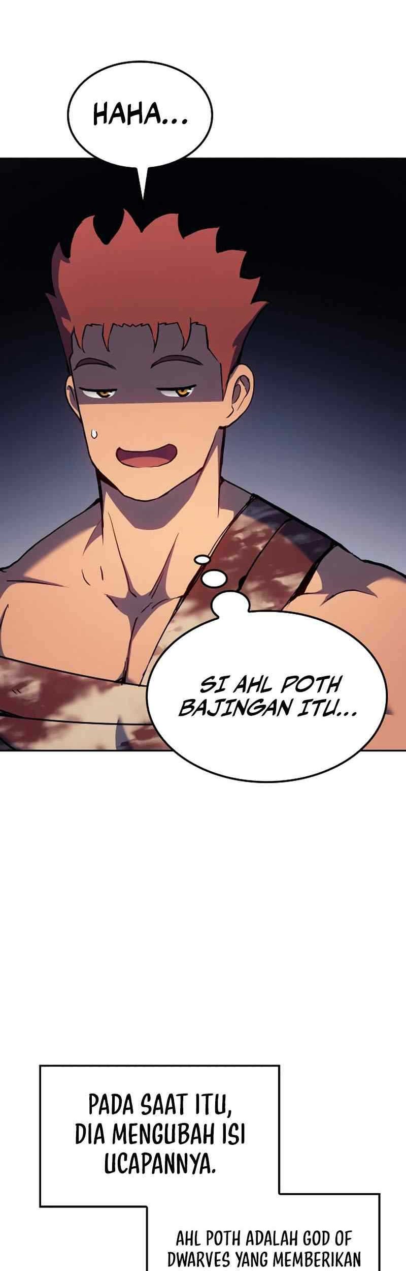 The Indomitable Martial King - Chapter 25 - Page 19