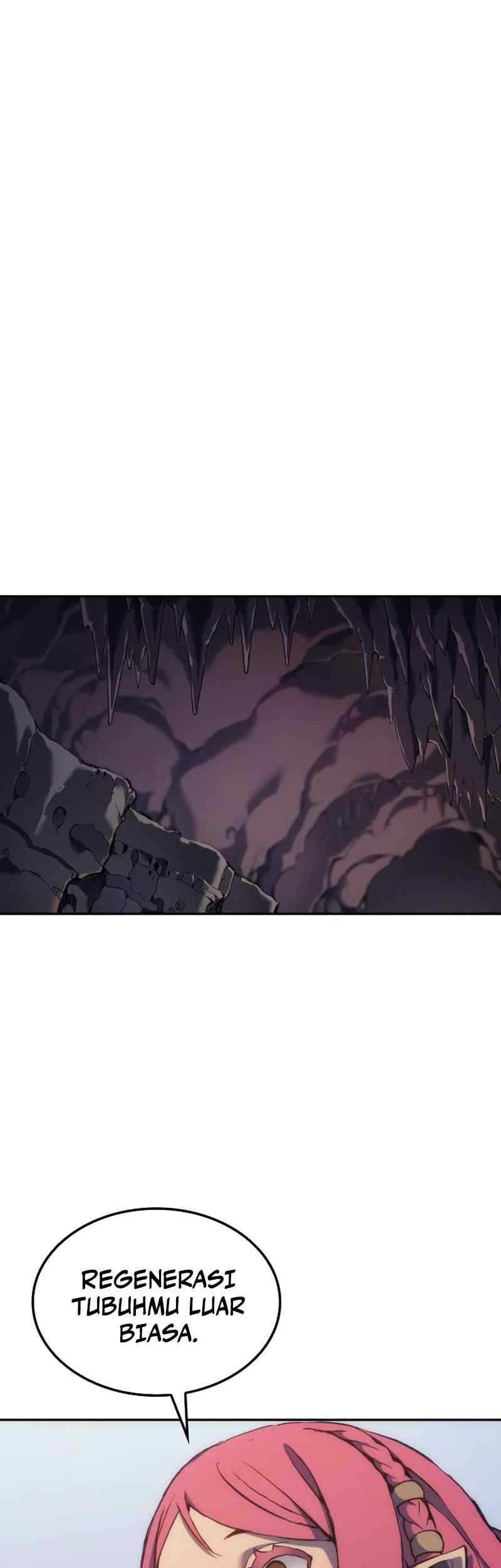 The Indomitable Martial King - Chapter 25 - Page 23