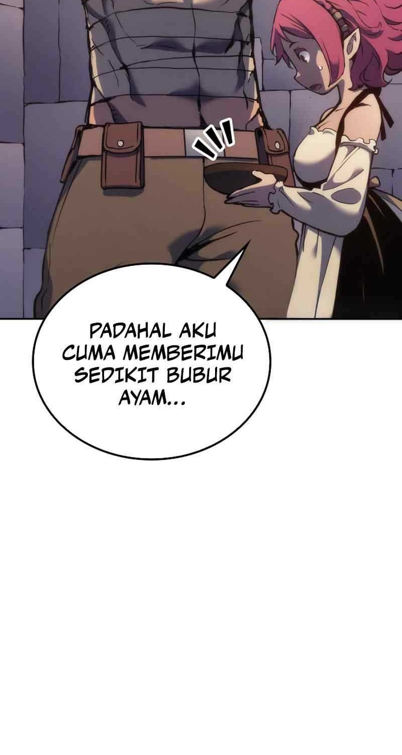 The Indomitable Martial King - Chapter 25 - Page 25