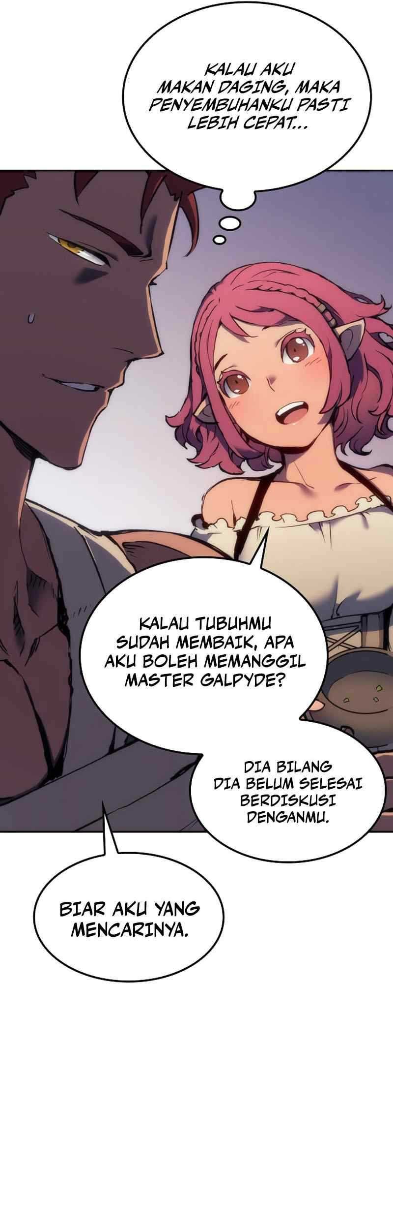 The Indomitable Martial King - Chapter 25 - Page 26