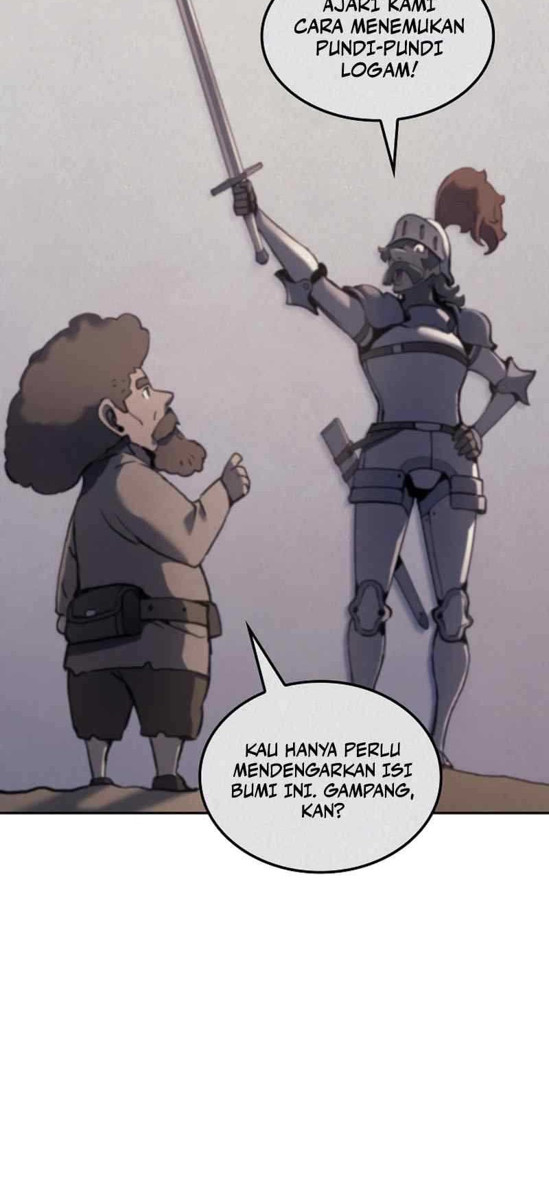 The Indomitable Martial King - Chapter 25 - Page 29