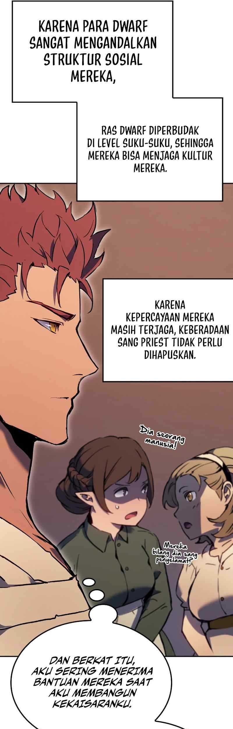 The Indomitable Martial King - Chapter 25 - Page 30