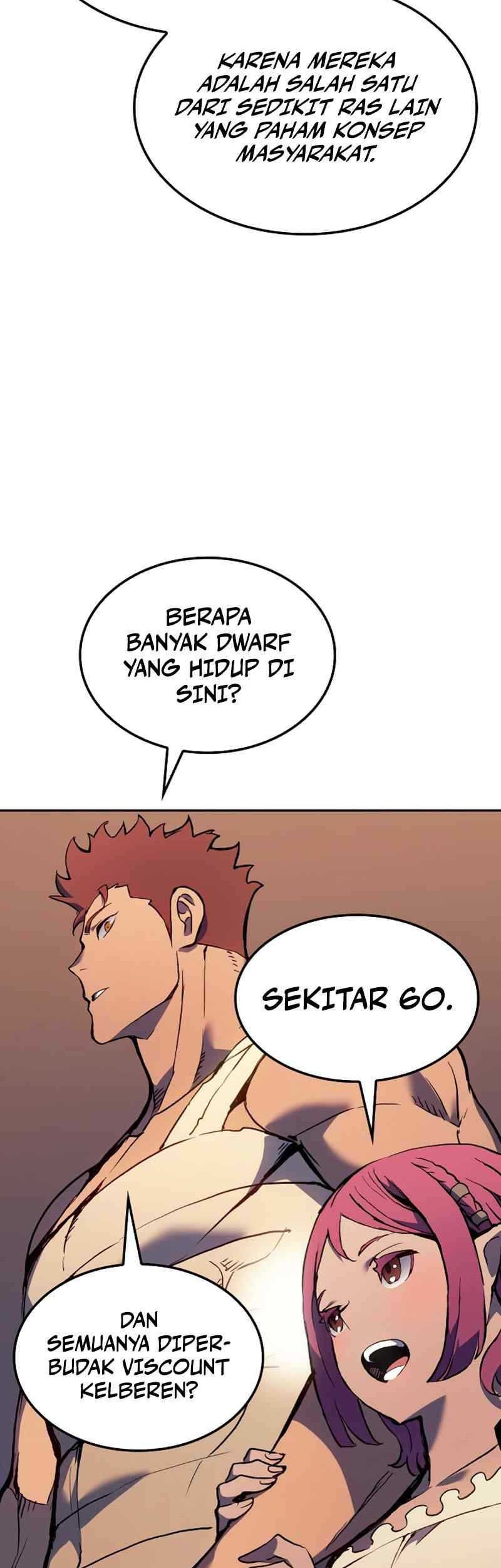 The Indomitable Martial King - Chapter 25 - Page 31